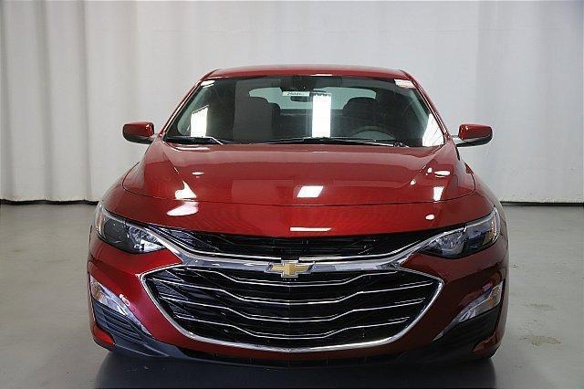 new 2025 Chevrolet Malibu car, priced at $25,985