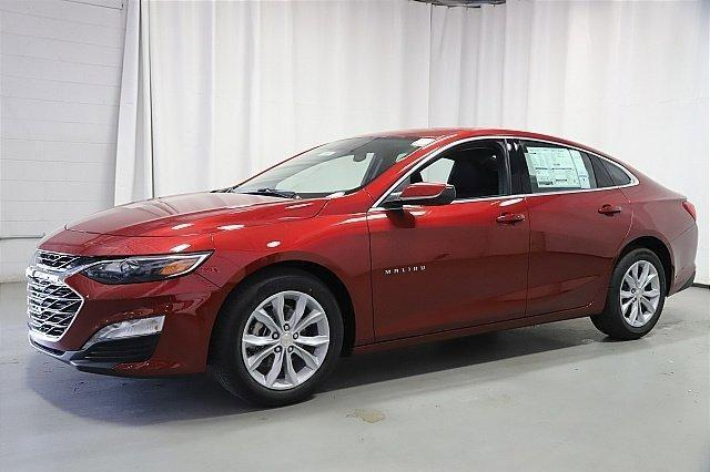 new 2025 Chevrolet Malibu car, priced at $25,985