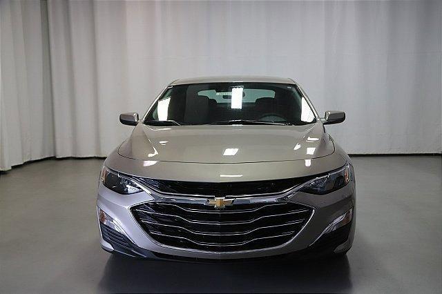 new 2025 Chevrolet Malibu car, priced at $22,895