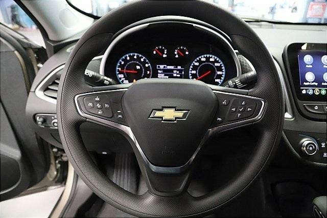 new 2025 Chevrolet Malibu car, priced at $23,995