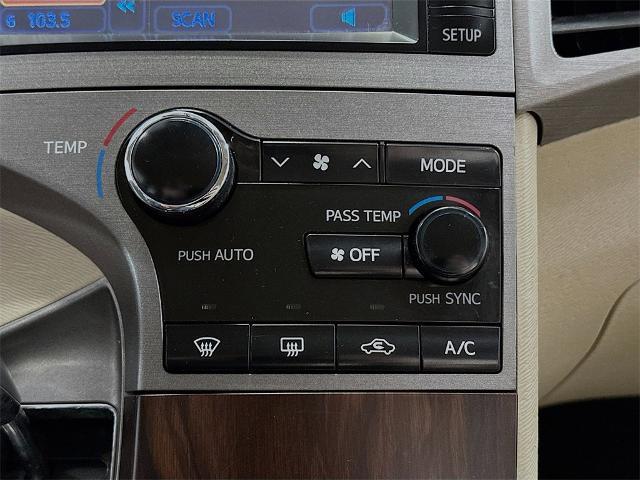 used 2013 Toyota Venza car, priced at $13,146