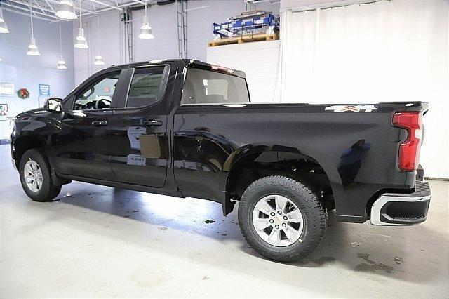 new 2025 Chevrolet Silverado 1500 car, priced at $48,495