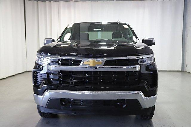 new 2025 Chevrolet Silverado 1500 car, priced at $48,495