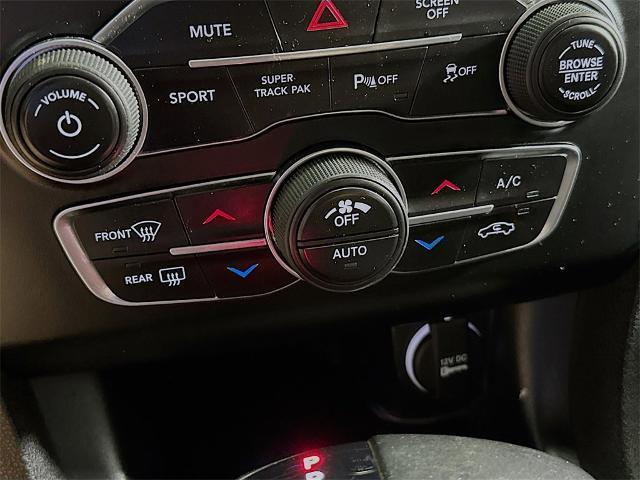 used 2019 Dodge Charger car, priced at $19,995