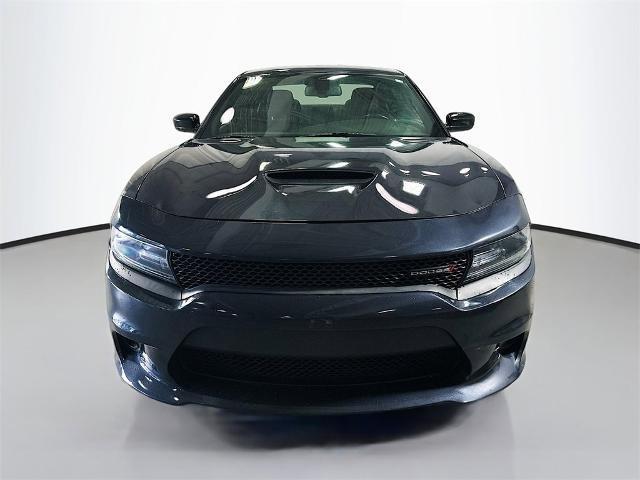 used 2019 Dodge Charger car, priced at $19,995