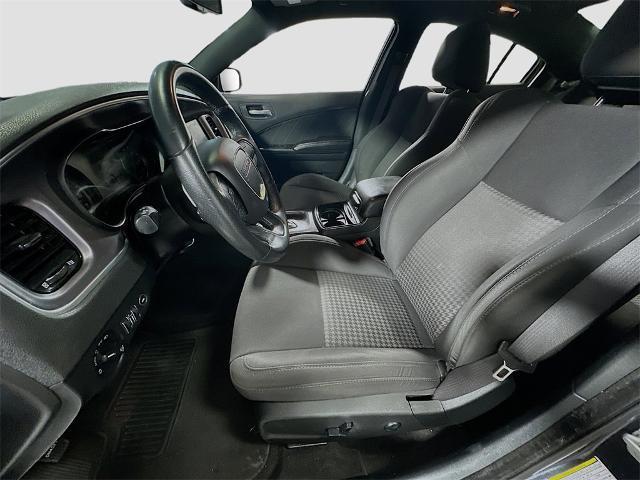 used 2019 Dodge Charger car, priced at $19,995