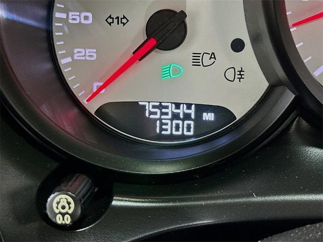 used 2018 Porsche Macan car, priced at $23,495