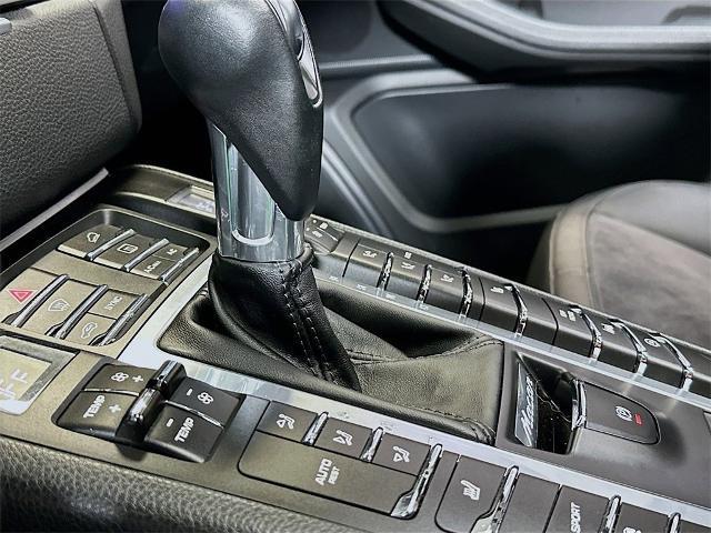used 2018 Porsche Macan car, priced at $23,495