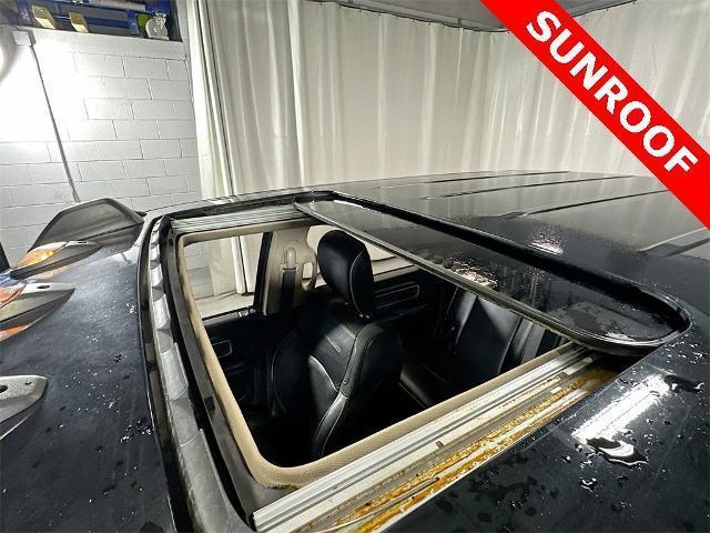 used 2020 Ram 3500 car, priced at $55,995