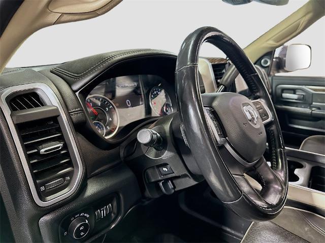 used 2020 Ram 3500 car, priced at $55,995