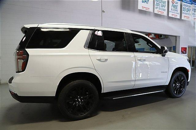 new 2024 Chevrolet Tahoe car, priced at $64,995