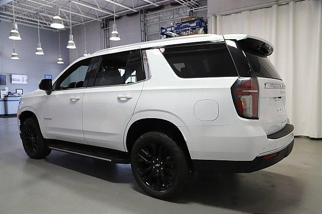 new 2024 Chevrolet Tahoe car, priced at $64,995