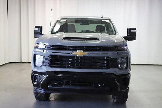 new 2025 Chevrolet Silverado 2500 car, priced at $52,990