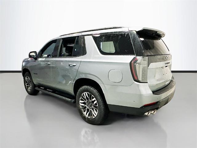 new 2026 Chevrolet Tahoe car, priced at $75,423