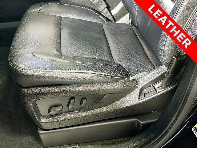 used 2016 Chevrolet Tahoe car, priced at $18,588