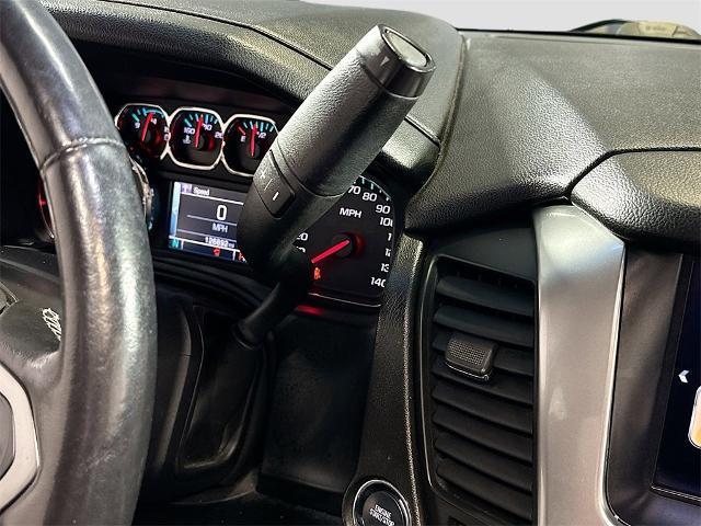 used 2016 Chevrolet Tahoe car, priced at $18,588