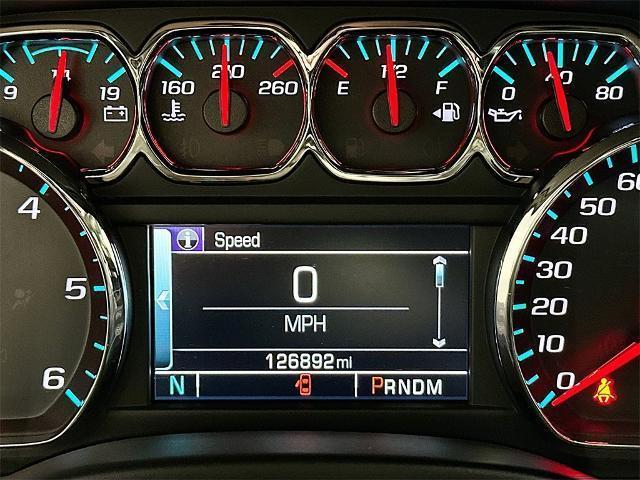 used 2016 Chevrolet Tahoe car, priced at $18,588