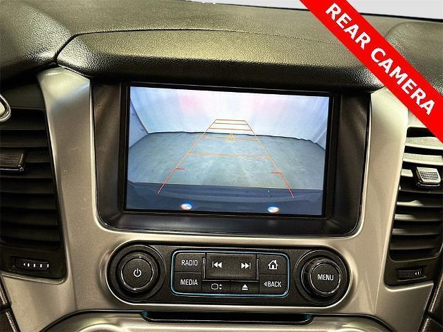 used 2016 Chevrolet Tahoe car, priced at $18,588