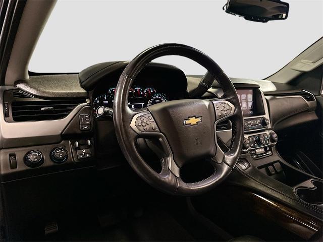 used 2016 Chevrolet Tahoe car, priced at $18,588