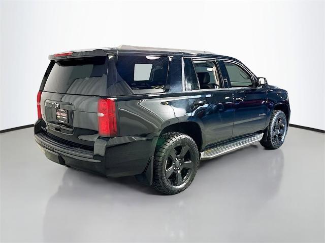 used 2016 Chevrolet Tahoe car, priced at $18,588