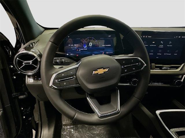 new 2026 Chevrolet Equinox car, priced at $28,680