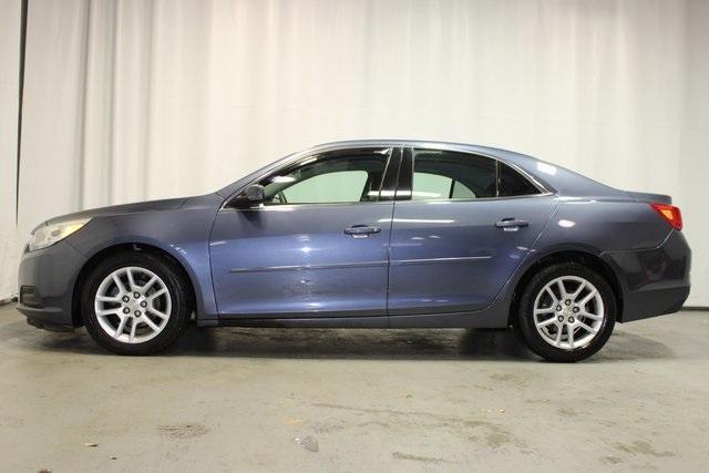 used 2015 Chevrolet Malibu car, priced at $9,995