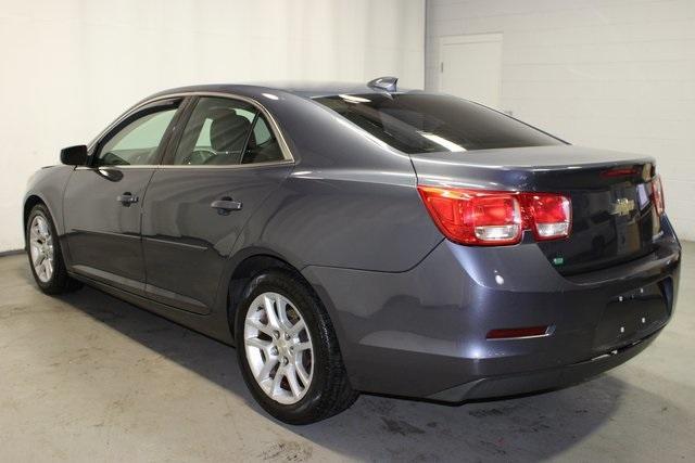 used 2015 Chevrolet Malibu car, priced at $9,995