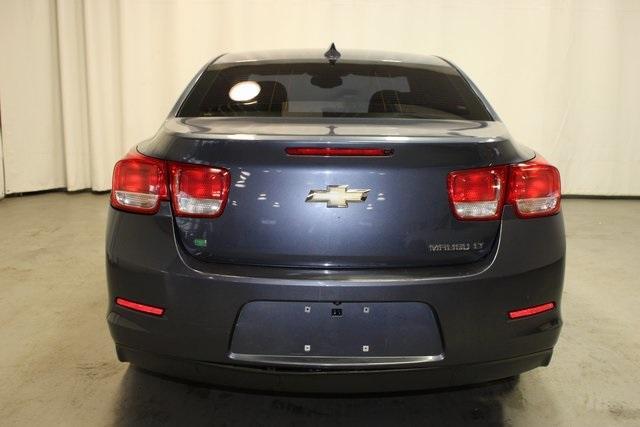 used 2015 Chevrolet Malibu car, priced at $9,995