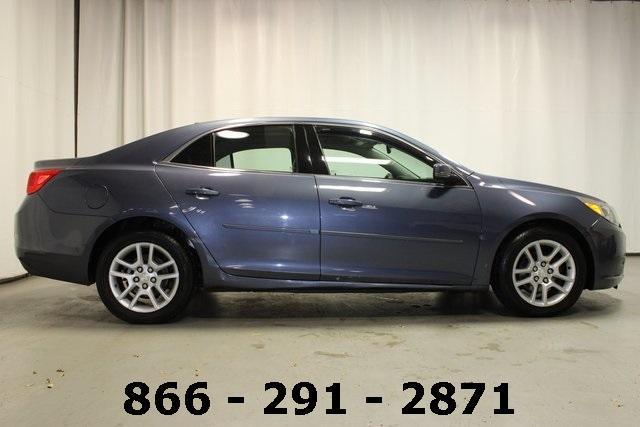 used 2015 Chevrolet Malibu car, priced at $9,995