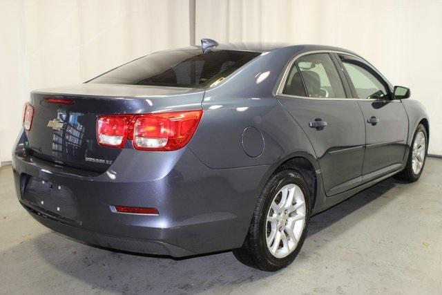 used 2015 Chevrolet Malibu car, priced at $9,995