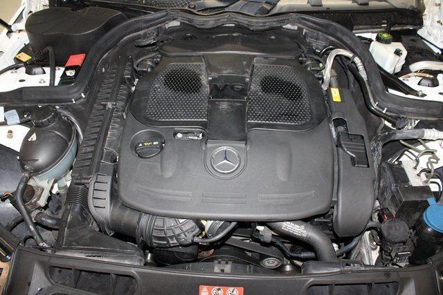 used 2013 Mercedes-Benz C-Class car, priced at $10,395