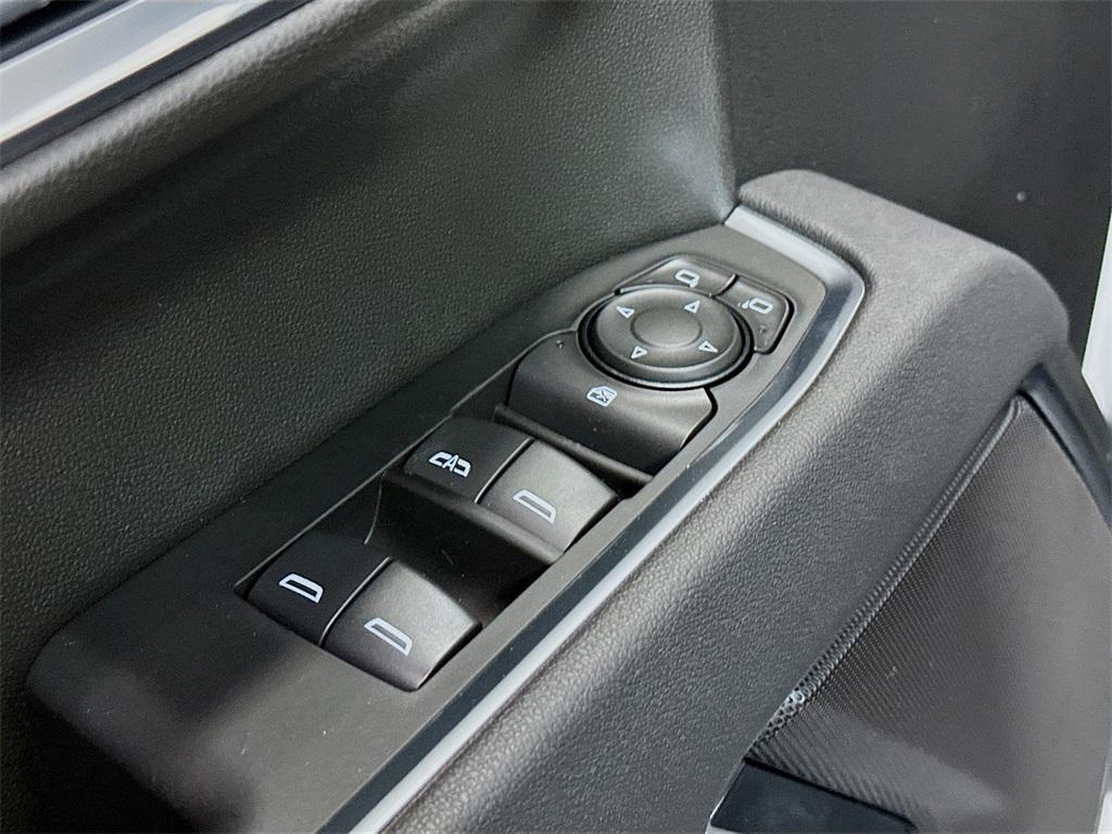 new 2025 Chevrolet Silverado 1500 car, priced at $39,995