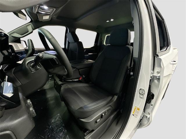 new 2025 Chevrolet Silverado 1500 car, priced at $39,995