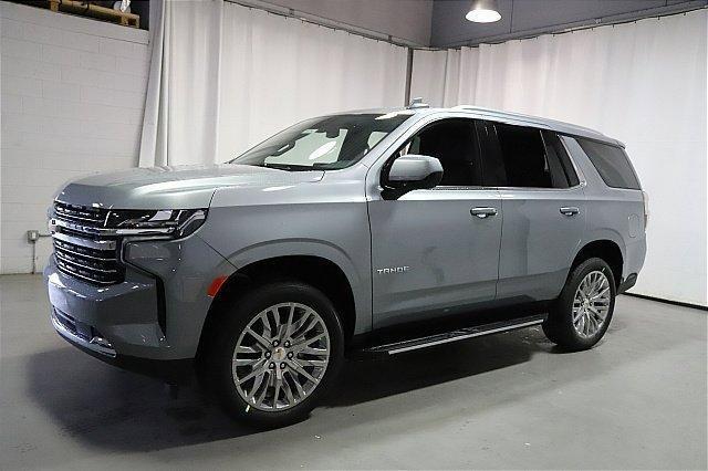 new 2024 Chevrolet Tahoe car, priced at $60,985