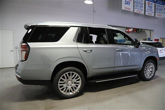 new 2024 Chevrolet Tahoe car, priced at $60,985