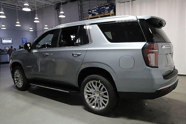 new 2024 Chevrolet Tahoe car, priced at $60,985