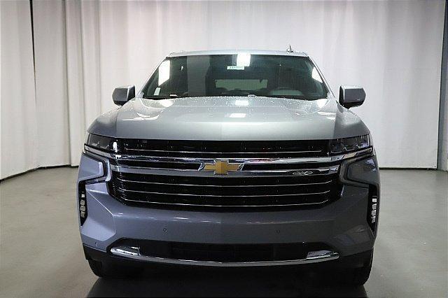 new 2024 Chevrolet Tahoe car, priced at $60,985