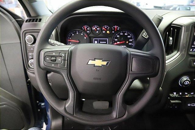 new 2024 Chevrolet Silverado 2500 car, priced at $56,995