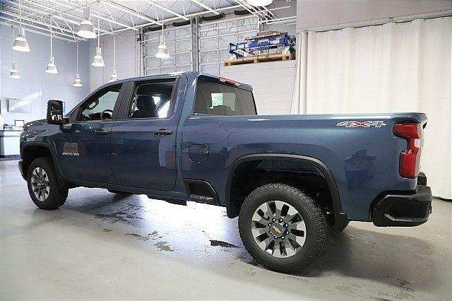 new 2024 Chevrolet Silverado 2500 car, priced at $56,995