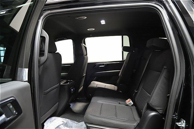 new 2025 Chevrolet Suburban car, priced at $64,013