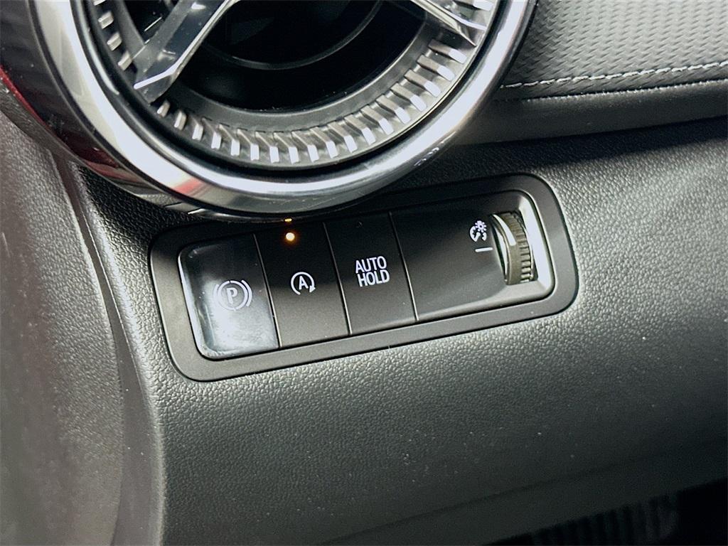 new 2026 Chevrolet Equinox car, priced at $29,130