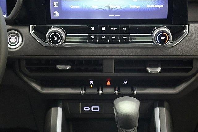 new 2025 Chevrolet Colorado car, priced at $29,495