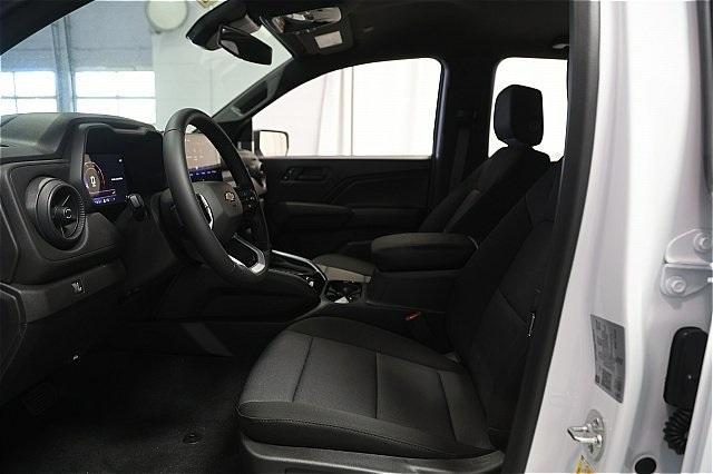 new 2025 Chevrolet Colorado car, priced at $29,495