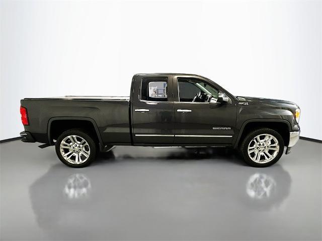 used 2014 GMC Sierra 1500 car, priced at $21,395