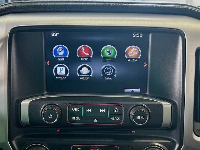 used 2014 GMC Sierra 1500 car, priced at $21,395