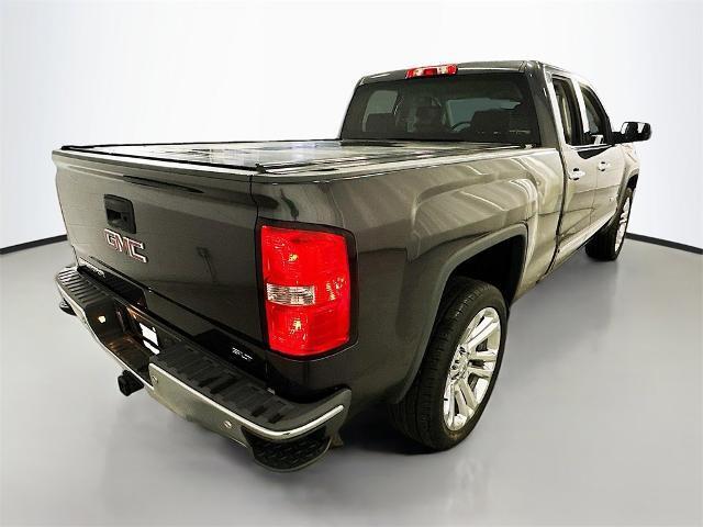 used 2014 GMC Sierra 1500 car, priced at $21,395
