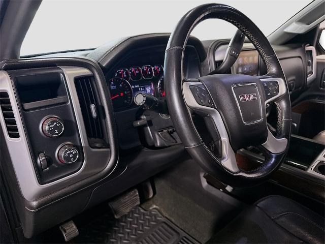 used 2014 GMC Sierra 1500 car, priced at $21,395