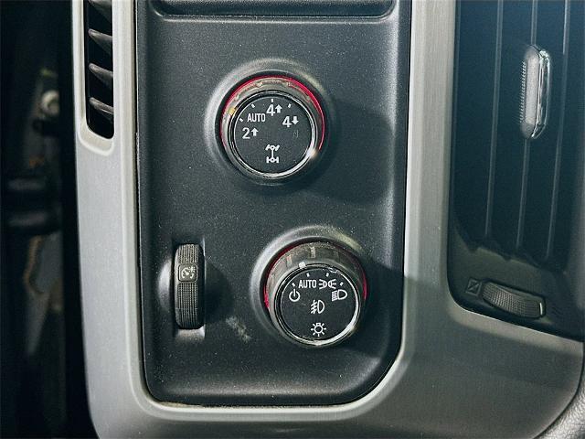 used 2014 GMC Sierra 1500 car, priced at $21,395