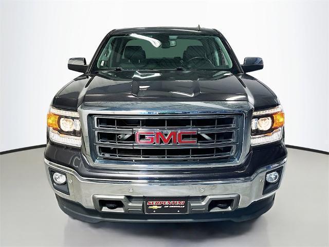 used 2014 GMC Sierra 1500 car, priced at $21,395