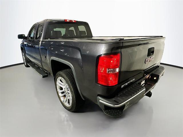used 2014 GMC Sierra 1500 car, priced at $21,395